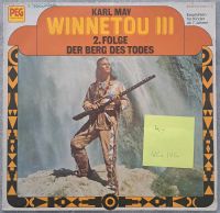 Schallplatte Winnetou Vinyl Hessen - Offenbach Vorschau