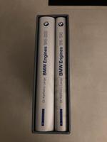 NEU! BMW Engines Buch, Book, Dr. Karlheinz Lange, BMW Motor Niedersachsen - Wolfsburg Vorschau