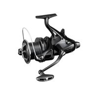 3x Shimano big baitrunner xtb 14000 rollen karpfen angeln Nordrhein-Westfalen - Hamm Vorschau