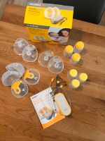 Medela Freestyle hands-free Bayern - Wolfratshausen Vorschau