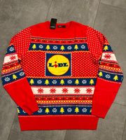 Lidl Pullover M 48/50 Weihnachtspullover NEU Rheinland-Pfalz - Kyllburg Vorschau