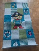 Kinderteppich Pirat NEU 80x150cm Niedersachsen - Cuxhaven Vorschau