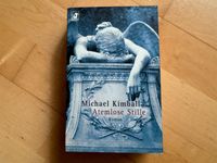 ☘️ Michael Kimball: Atemlose Stille - Roman Brandenburg - Falkensee Vorschau