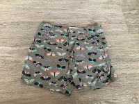 Shorts kurze Hose Schmetterlinge H&M Nordrhein-Westfalen - Emsdetten Vorschau