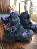 Geox Winterboots (Winterstiefel) Mädchen Gr. 29 Nordrhein-Westfalen - Monheim am Rhein Vorschau