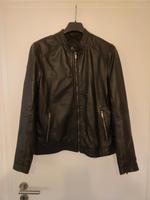 NEU Superdry Super Dry Hero Racer Lederjacke XL NEU Nordrhein-Westfalen - Bad Oeynhausen Vorschau