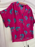 Original Maje Bluse Größe M/2, wie neu Altona - Hamburg Ottensen Vorschau