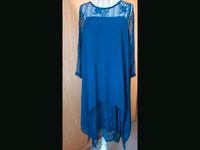 Neu❗️Brautmutter, Cocktailkleid, Jubiläum Gr.XXL blau Hessen - Fürth Vorschau