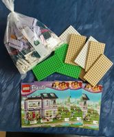 Lego Friends Nr.  41095 Emmas Familienhaus Bayern - Güntersleben Vorschau