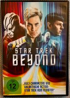 STAR TREK - BEYOND DVD Thüringen - Gerstungen Vorschau