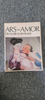 Buch Ars et Amor - Die Erotik in der Kunst Berlin - Spandau Vorschau