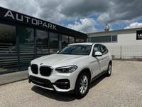 BMW X3 xDrive 20d*Automatik*DigitalTacho*AHK*Kamera* Bayern - Bad Wörishofen Vorschau
