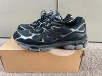 Asics gel-NyC Gr.44 Berlin - Treptow Vorschau