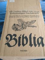 Luther Bibel Thüringen - Großrudestedt Vorschau