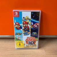 Nintendo Switch Spiel - Super Mario 3D All Stars selten Nürnberg (Mittelfr) - Kleinreuth b Schweinau Vorschau