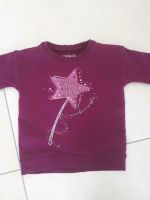 Staccato Sweatshirt Pullover Shirt Lila Gr. 92 98 w. Neu S.Oliver Bayern - Zandt Vorschau