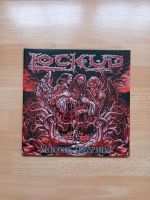 Lock up necropolis transparent Vinyl LP Schallplatte ltd col Ed Nordrhein-Westfalen - Warburg Vorschau