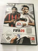 PC-Spiel FIFA 09 Hessen - Aßlar Vorschau