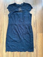 Kleid Sommerkelid Spitzenkleid Esprit schwarz festlich 44 Berlin - Tempelhof Vorschau