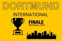Borussia Dortmund BVB Finale Wembley 2024 Sticker Dortmund - Innenstadt-West Vorschau