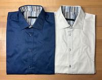 Herren Hemden von Jack & Jones Premium (2 Stück), Größe XXL Hessen - Butzbach Vorschau
