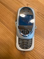 Siemens Handy SL55 Nordrhein-Westfalen - Rahden Vorschau