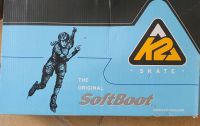 K2 Rollerblades Inlineskates für Damen Gr. 40 Schleswig-Holstein - Lübeck Vorschau