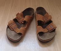 Birkenstock Arizona 45 Thüringen - Harth-Pöllnitz Vorschau