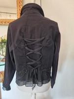 Tredy Jacke schwarz Berlin - Spandau Vorschau