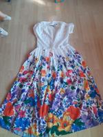Tolles Maxi Kleid wie Boden Chemnitz - Kaßberg Vorschau