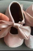 Süße Mädchen Ballerina  große 18/19 Baden-Württemberg - Oberderdingen Vorschau