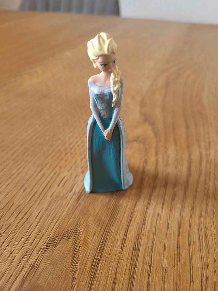 Tonie Hörfigur Elsa in Markt Wald