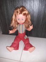 Puppe aus den 1970er Jahren. 40 cm Antik Dortmund - Brackel Vorschau