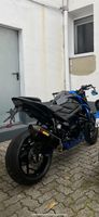 Suzuki Gsx S 750 Akrapovic Auspuff Nordrhein-Westfalen - Neuenrade Vorschau