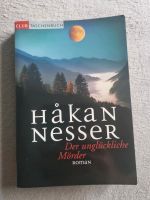 Der unglückliche Mörder Nesser, Hakan: Nordrhein-Westfalen - Geilenkirchen Vorschau