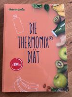 TM Buch „Die Thermomix Diät“ in OVP Niedersachsen - Buchholz in der Nordheide Vorschau