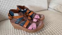 A.S.98 Sandalen Schleswig-Holstein - Lentföhrden Vorschau