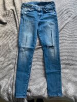 7/8 Sevens for all Mankind Jeans Gr.27 Düsseldorf - Mörsenbroich Vorschau