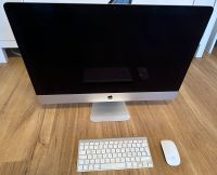 Apple iMac 27" 1TB aus 2012 mit OVP Niedersachsen - Rodenberg Vorschau