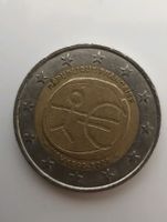 2 Euro Münze Hessen - Diemelstadt Vorschau