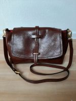 The Bridge firenze 1969 Handtasche Umhängetasche Leder wie NEU Duisburg - Hamborn Vorschau