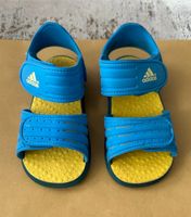 Adidas Sandalen /Badeschuhe Kinder  Gr:27Wie Neu Duisburg - Neumühl Vorschau