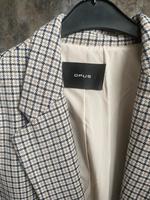 Opus Blazer Jacke Business 38 Niedersachsen - Lathen Vorschau