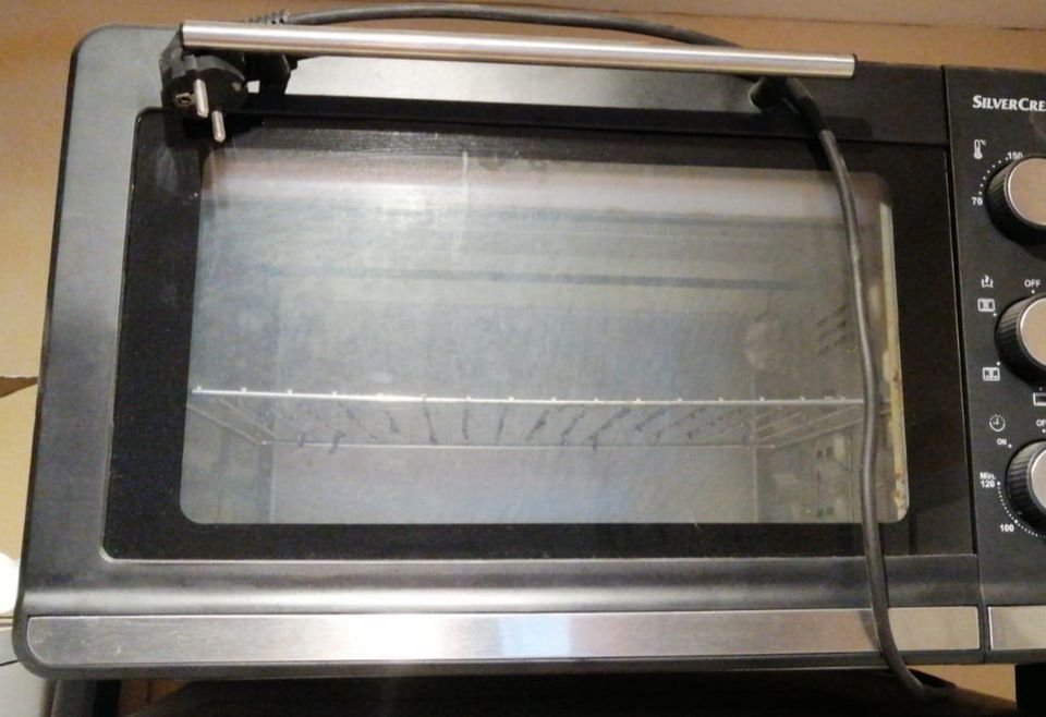 mini backofen 30-40 liter in Trier