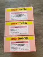 Smart Medix Anatomie Hessen - Marburg Vorschau