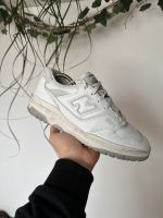 New Balance 550 weiß - Gr. 44 Nordrhein-Westfalen - Herne Vorschau