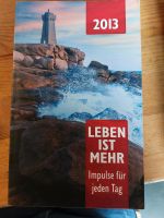 Leben ist mehr 2013 Rheinland-Pfalz - Kerzenheim Vorschau