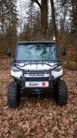 Polaris Ranger XP KInetic Ultimate LOF Bayern - Weißenburg in Bayern Vorschau