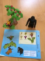 Playmobil 3039 Gorilla Niedersachsen - Lunestedt Vorschau