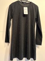 NEU Staccato Glitzer Kleid Langsamkleid Gr.152 inkl. Versand Rheinland-Pfalz - Etzbach Vorschau